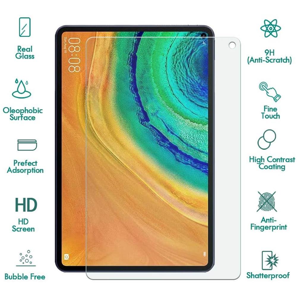 Glasfolie für Huawei MatePad Pro 10.8
