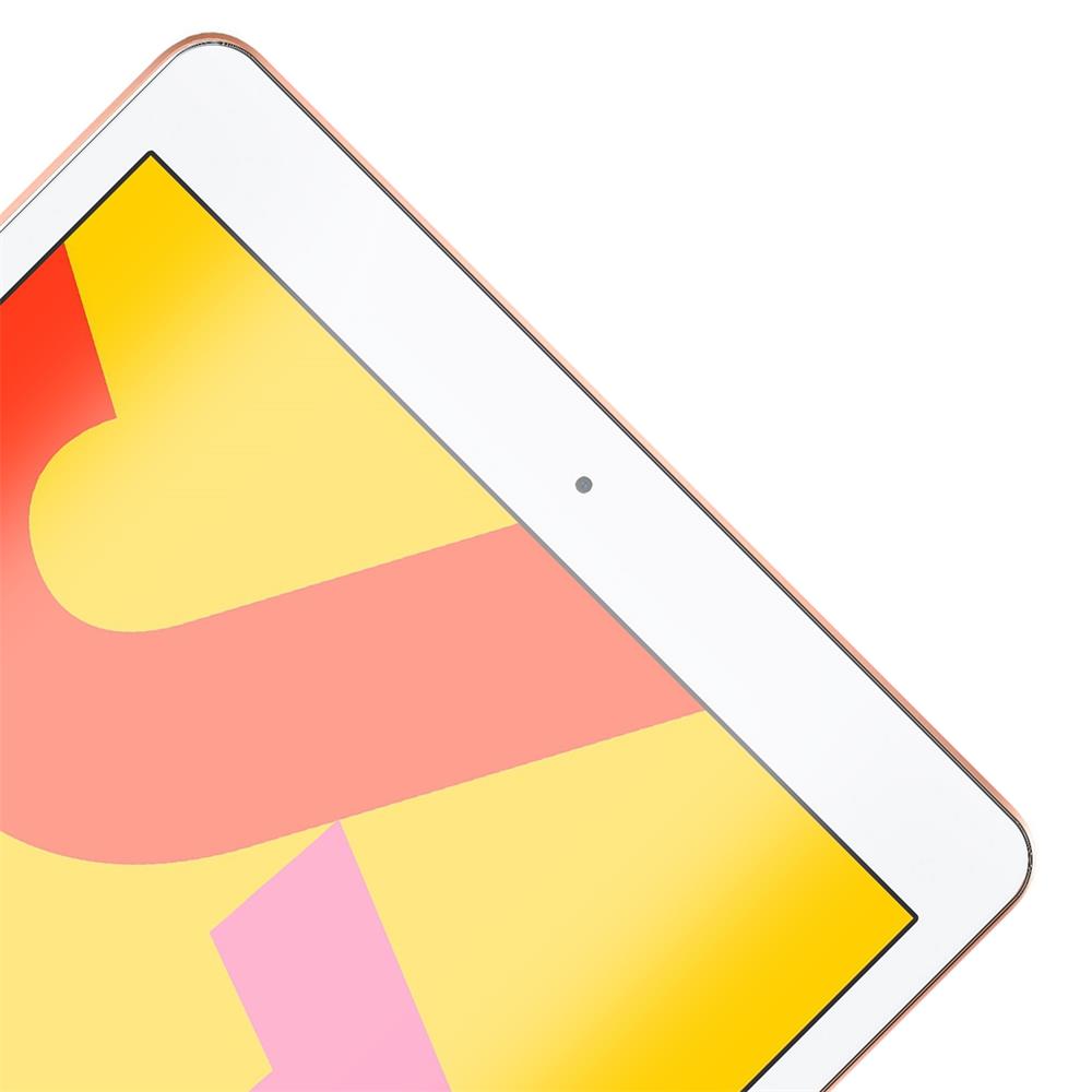Glasfolie für Apple iPad 10.2 2019