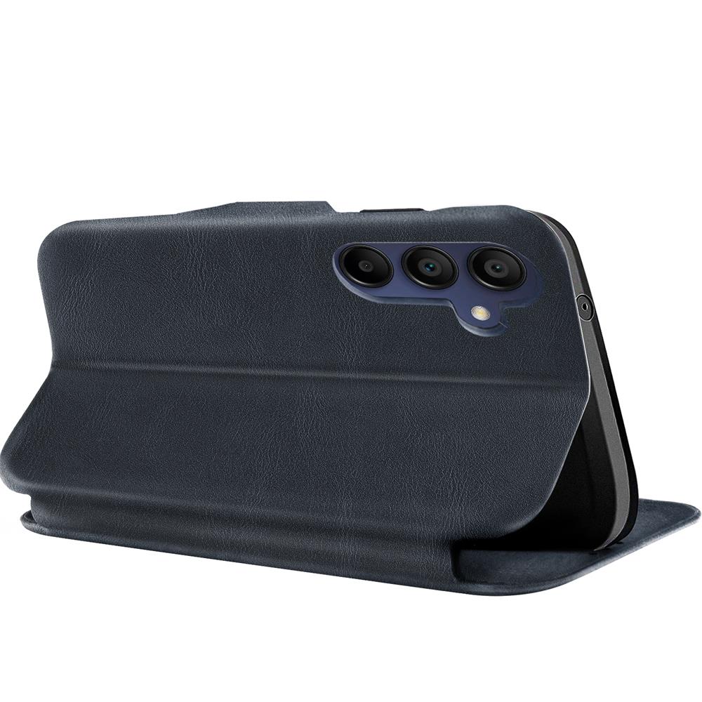 Shell Flip für Samsung Galaxy A56 5G in Blau