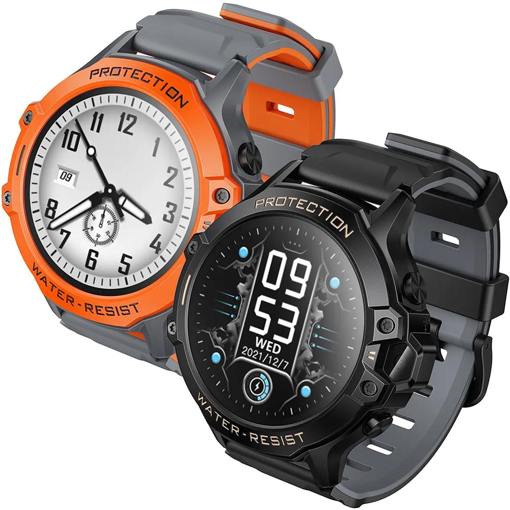 Hoco Smartwatch Y107 for Kids 1,28 Zoll 4G GPS