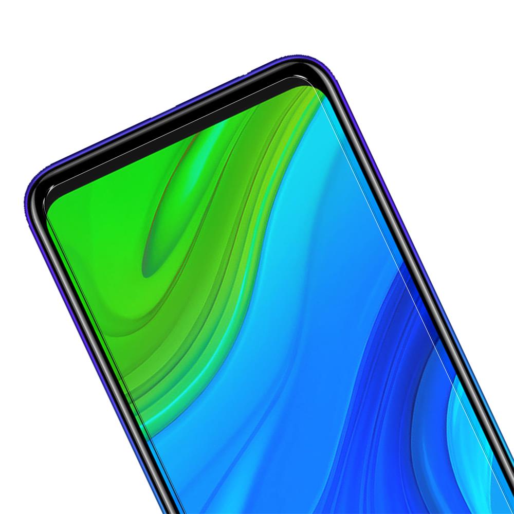 Glas 2in1 für Huawei P Smart 2020