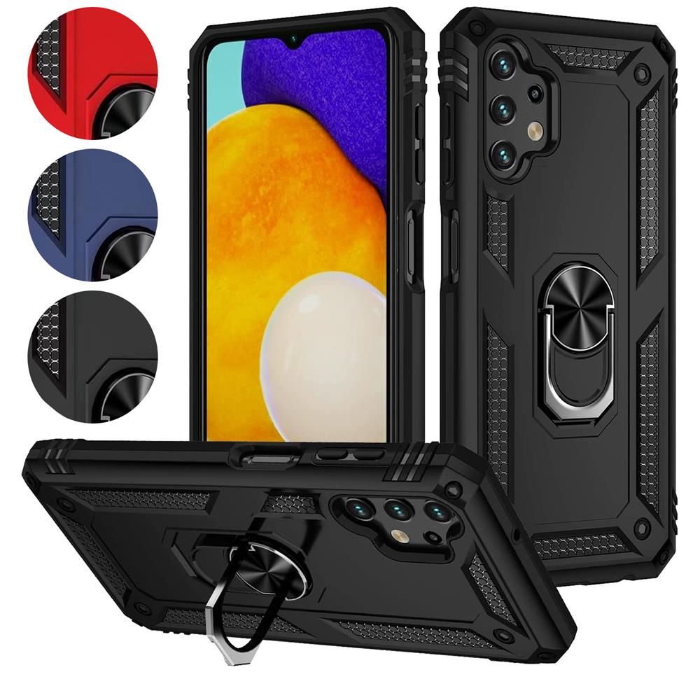 Army Case für Samsung Galaxy A32 5G