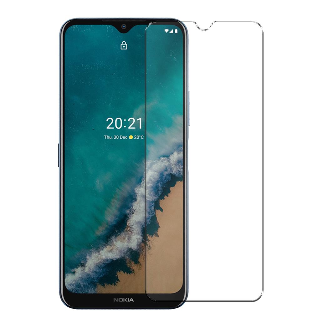 Glas 2in1 für Nokia G50