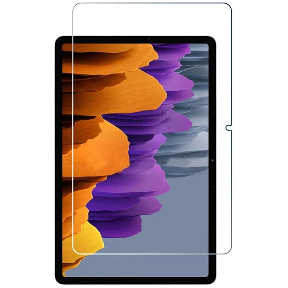 Glasfolie für Samsung Galaxy Tab S7 / S8