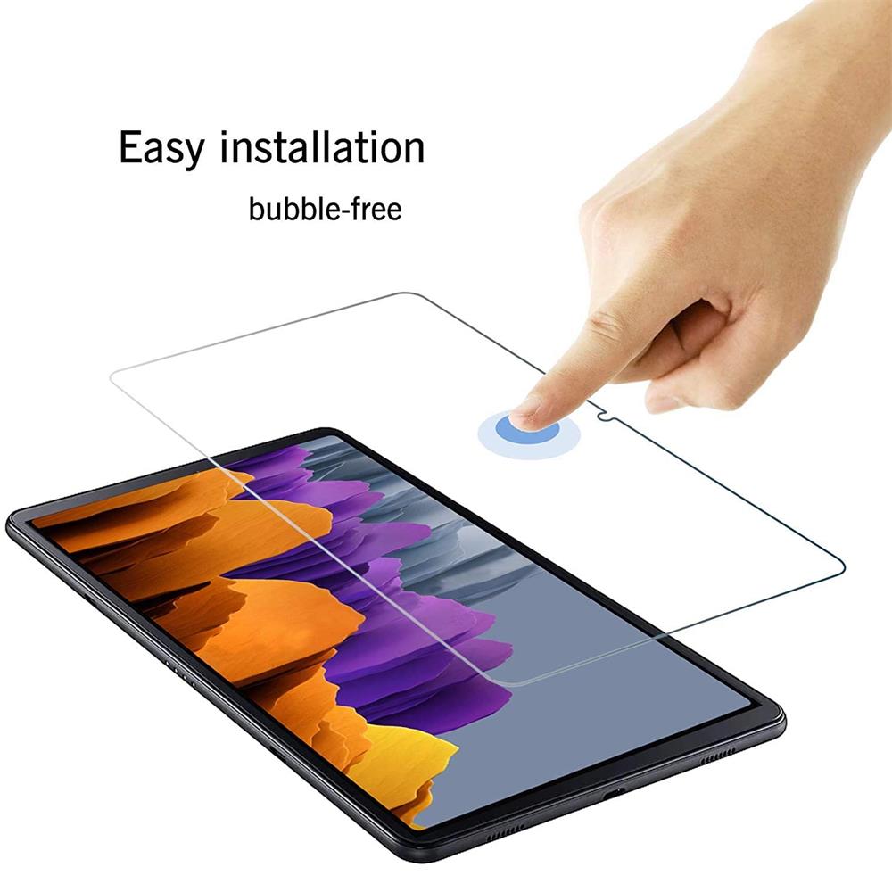 Glasfolie für Samsung Galaxy Tab S7 / S8