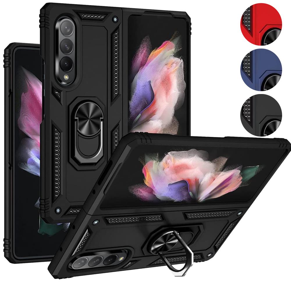 Army Case für Samsung Galaxy Z FOLD 4