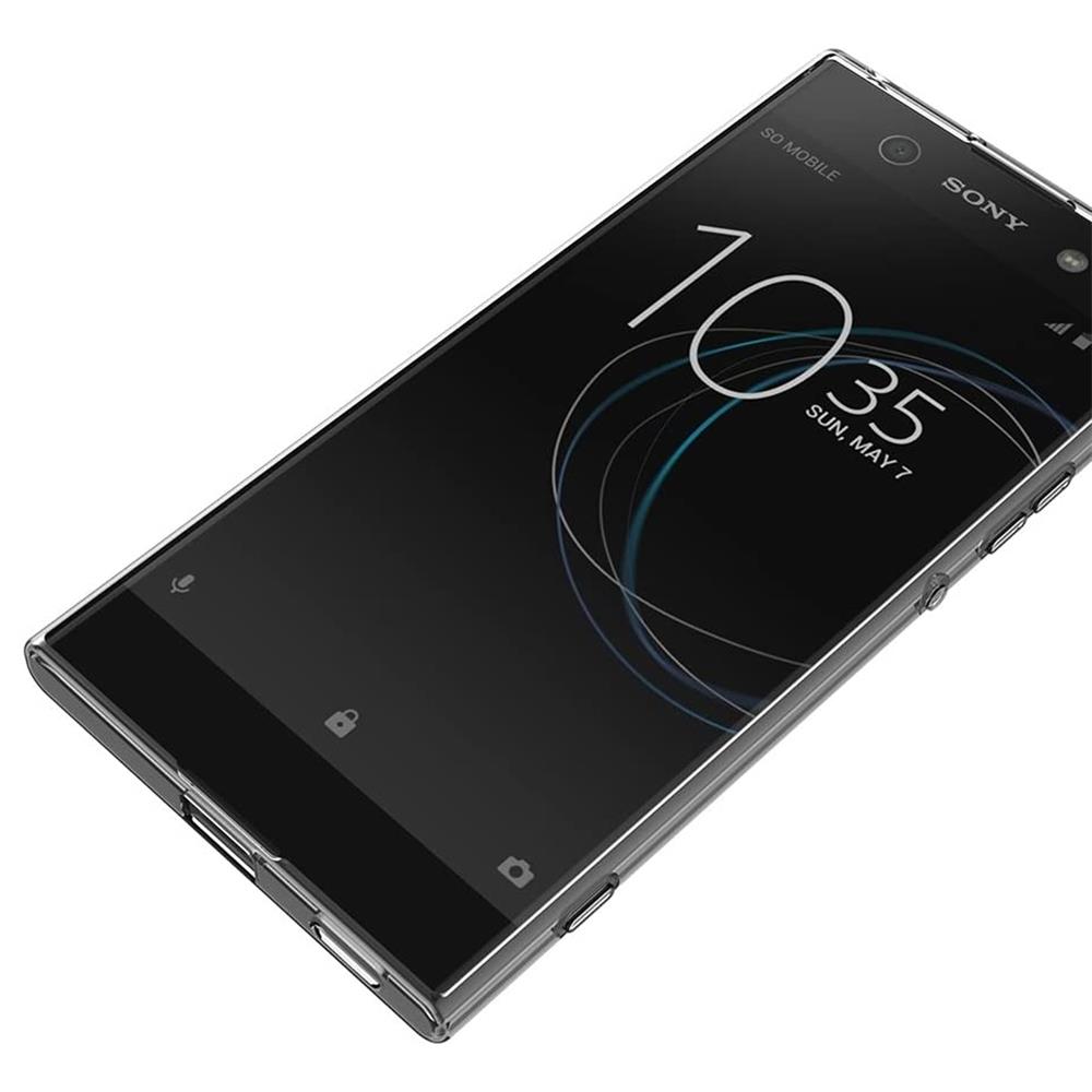 Zero für Sony Xperia XA1 Ultra in Transparent