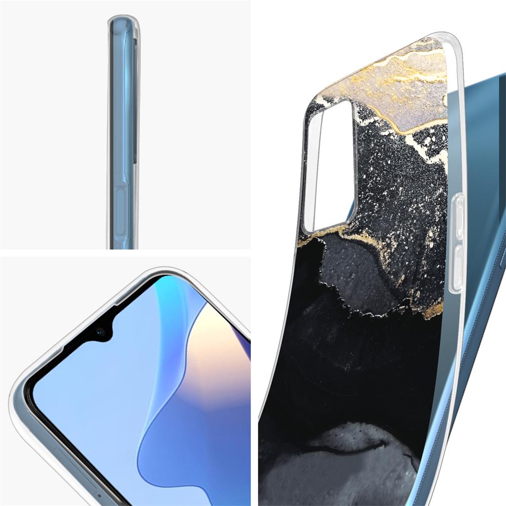 Sand Case für OPPO A16 / A16s als Motiv 5