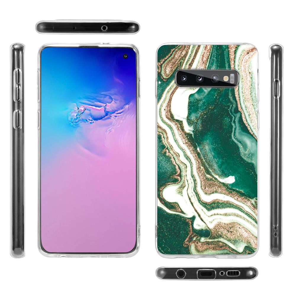 Sand Case für Samsung Galaxy S10 Plus als Motiv 3