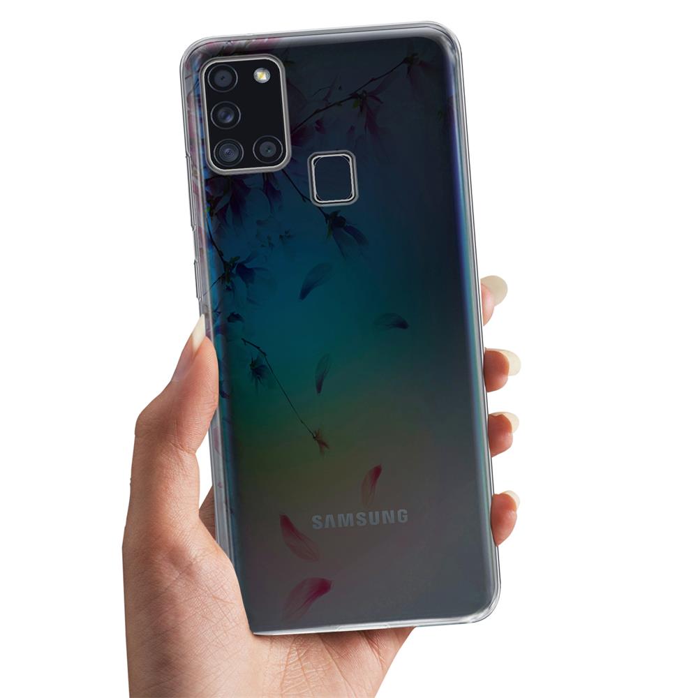 IMD Case für Samsung Galaxy A21s als Motiv 08