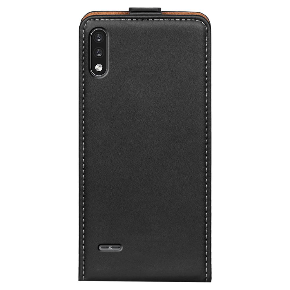 Basic Flip für LG K22 in Schwarz