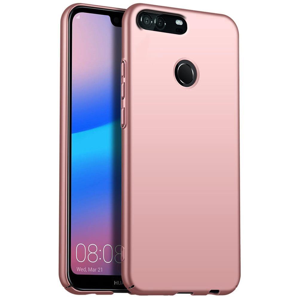 Classic Plain für Huawei P9 in Rosegold