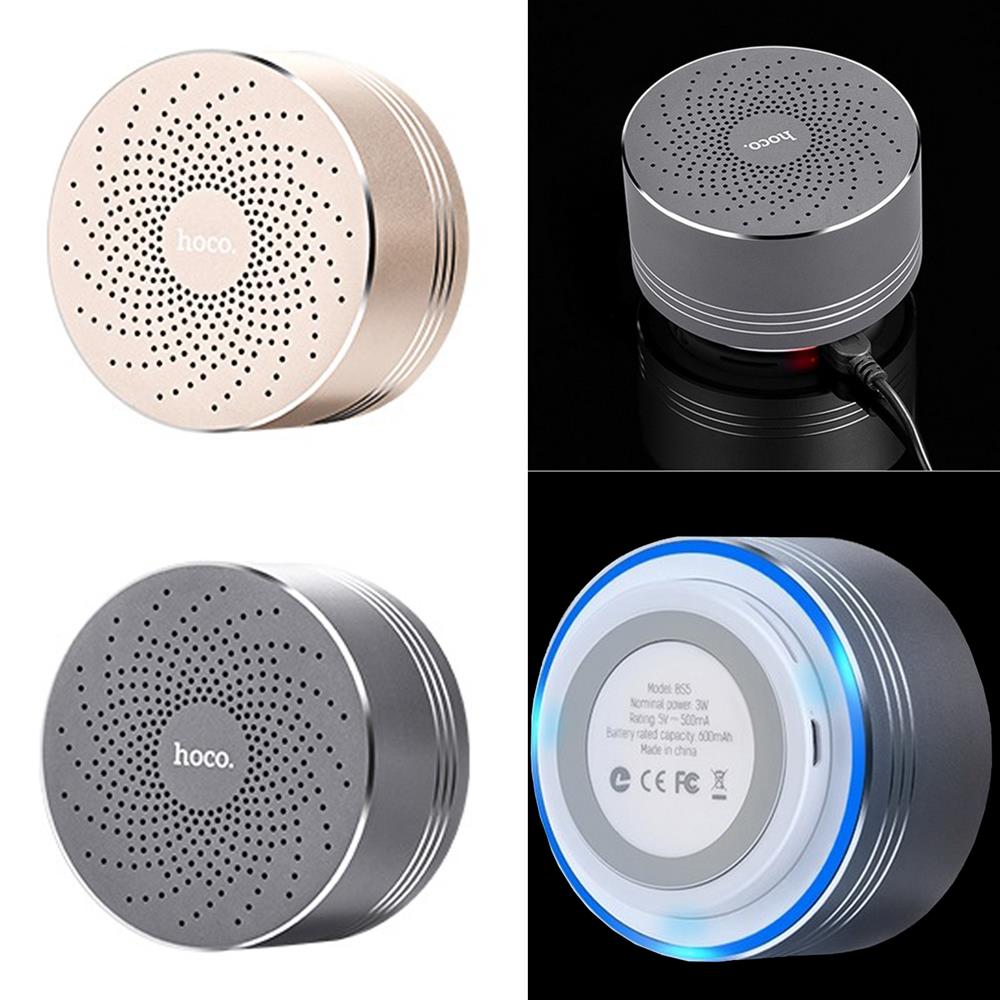 Variation - Hoco BS5 Bluetooth Lautsprecher