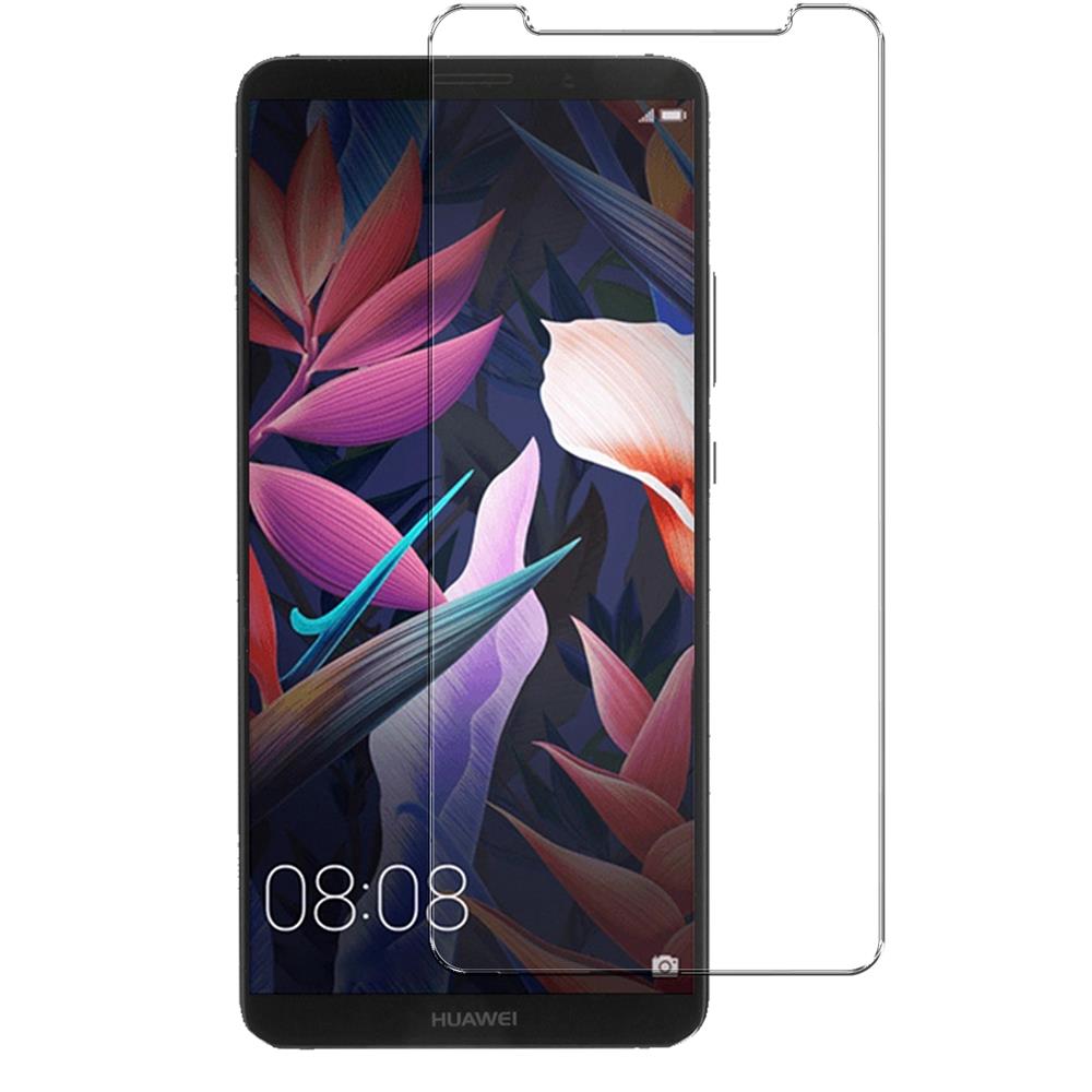 Glas 2in1 für Huawei Mate 10 Pro