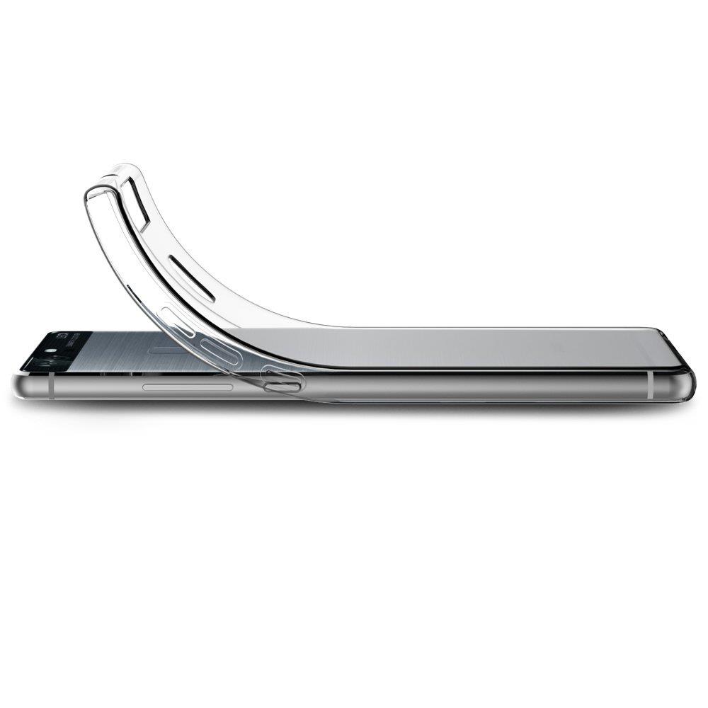 Zero für Huawei P9 in Transparent