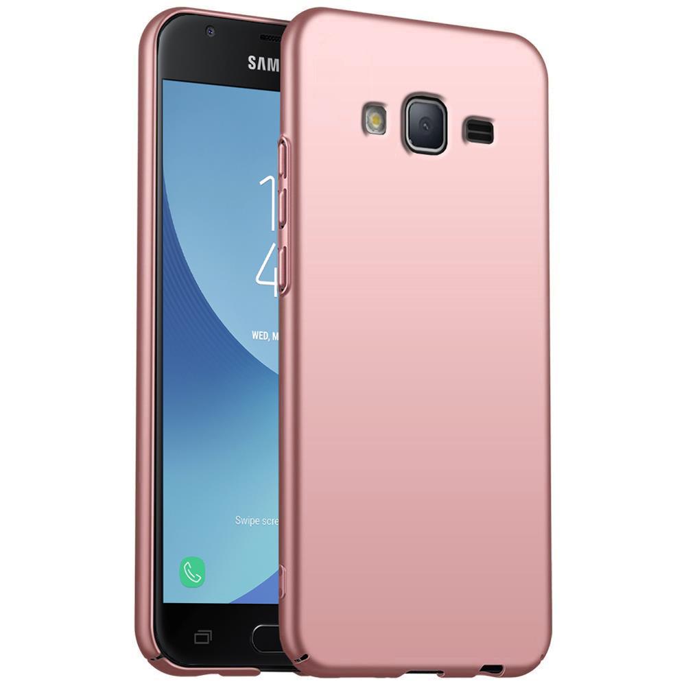 Classic Plain für Samsung Galaxy S3 / S3 Neo in Rosegold