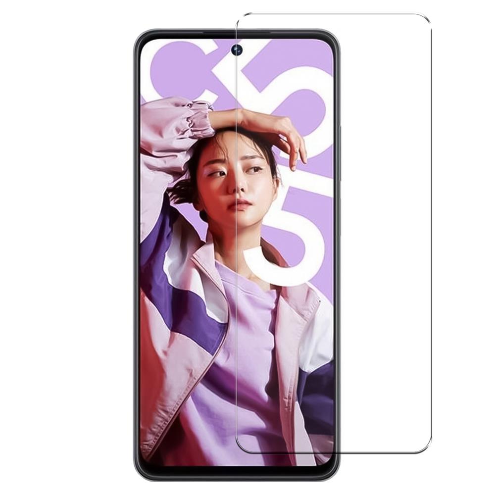 Glas 2in1 für Realme C55