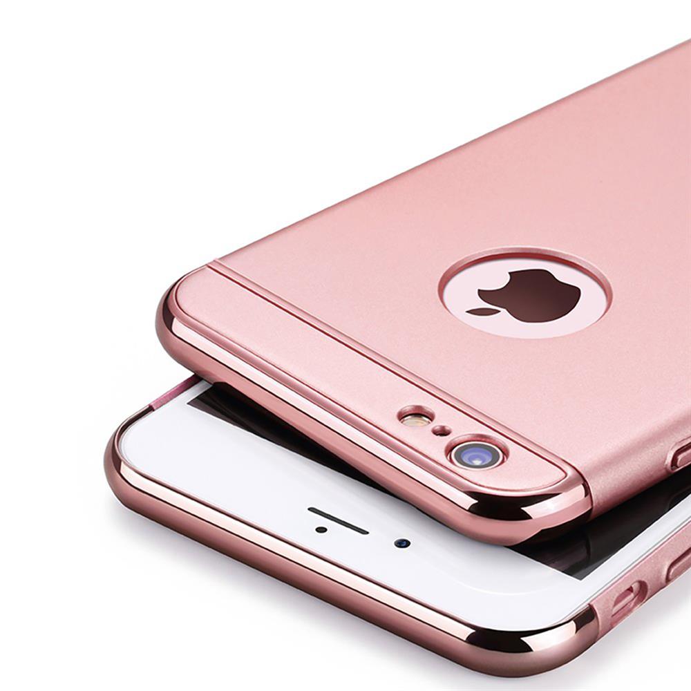 Golden Touch für Apple iPhone 6 / 6s in Rosegold