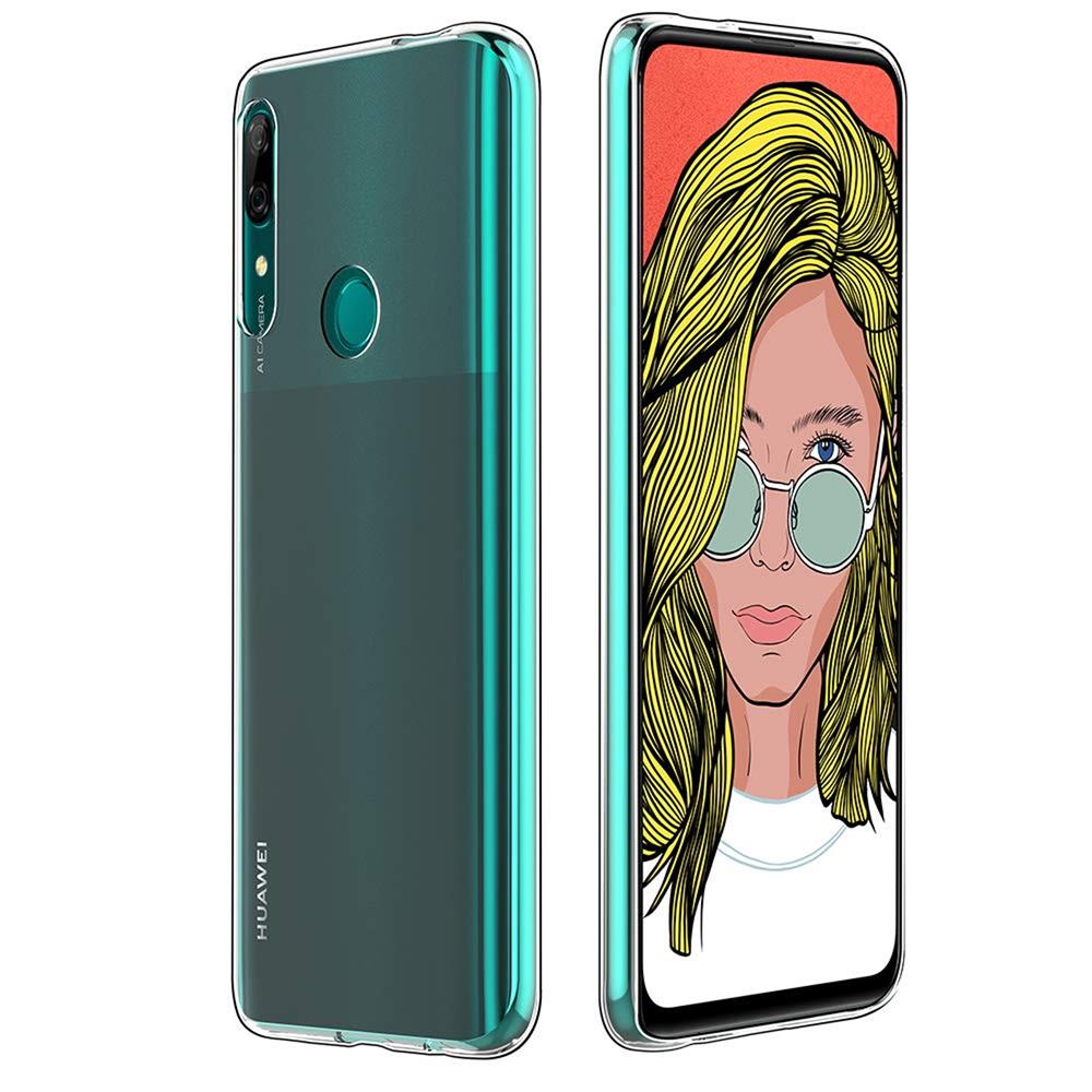 Zero für Huawei P Smart Z in Transparent