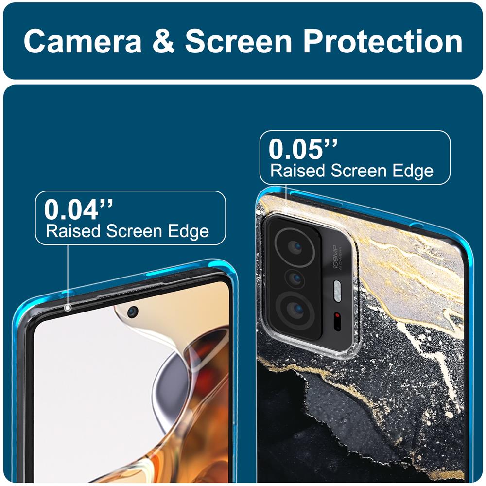 Sand Case für Xiaomi Mi 11T / Mi 11T Pro als Motiv 5