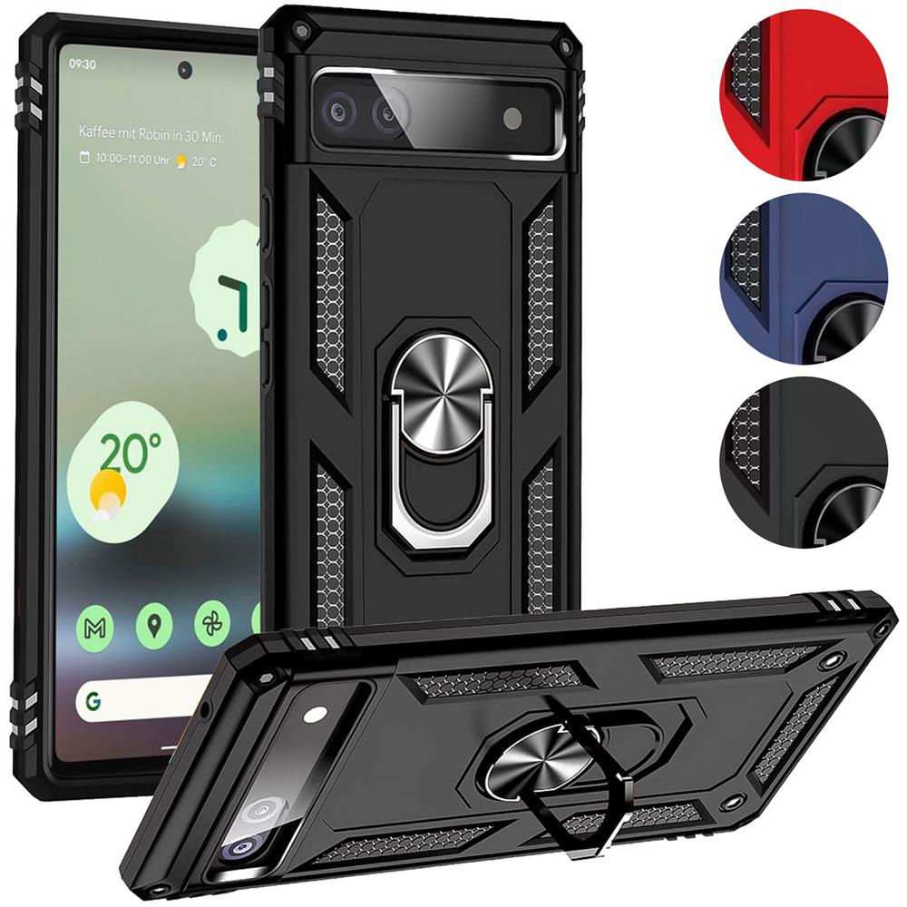 Army Case für Google Pixel 6a