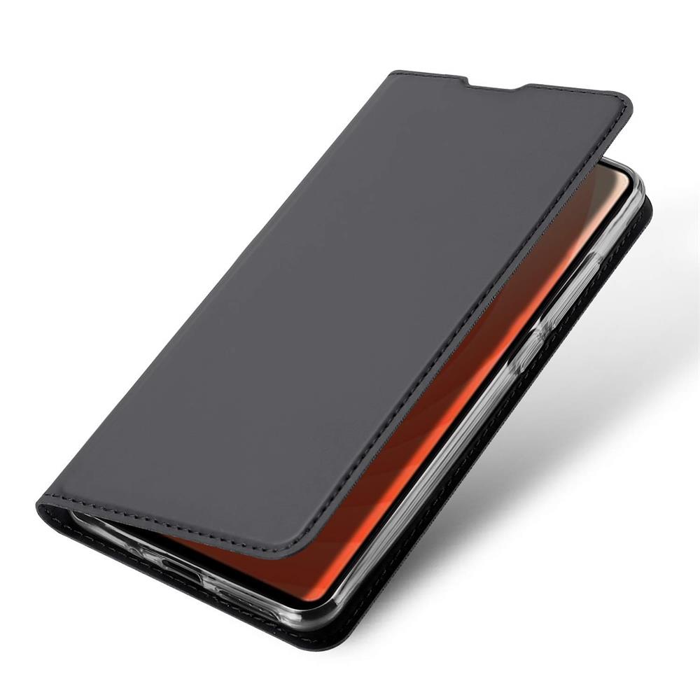 Electroplated Flip für Huawei Mate 20 in Schwarz