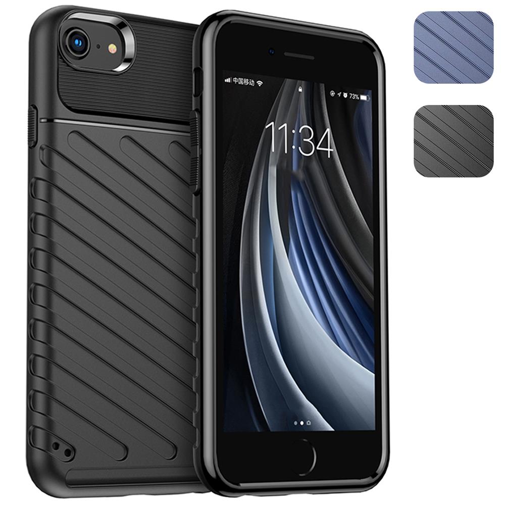 Thunder Case für Apple iPhone 7 / 8 / SE 2
