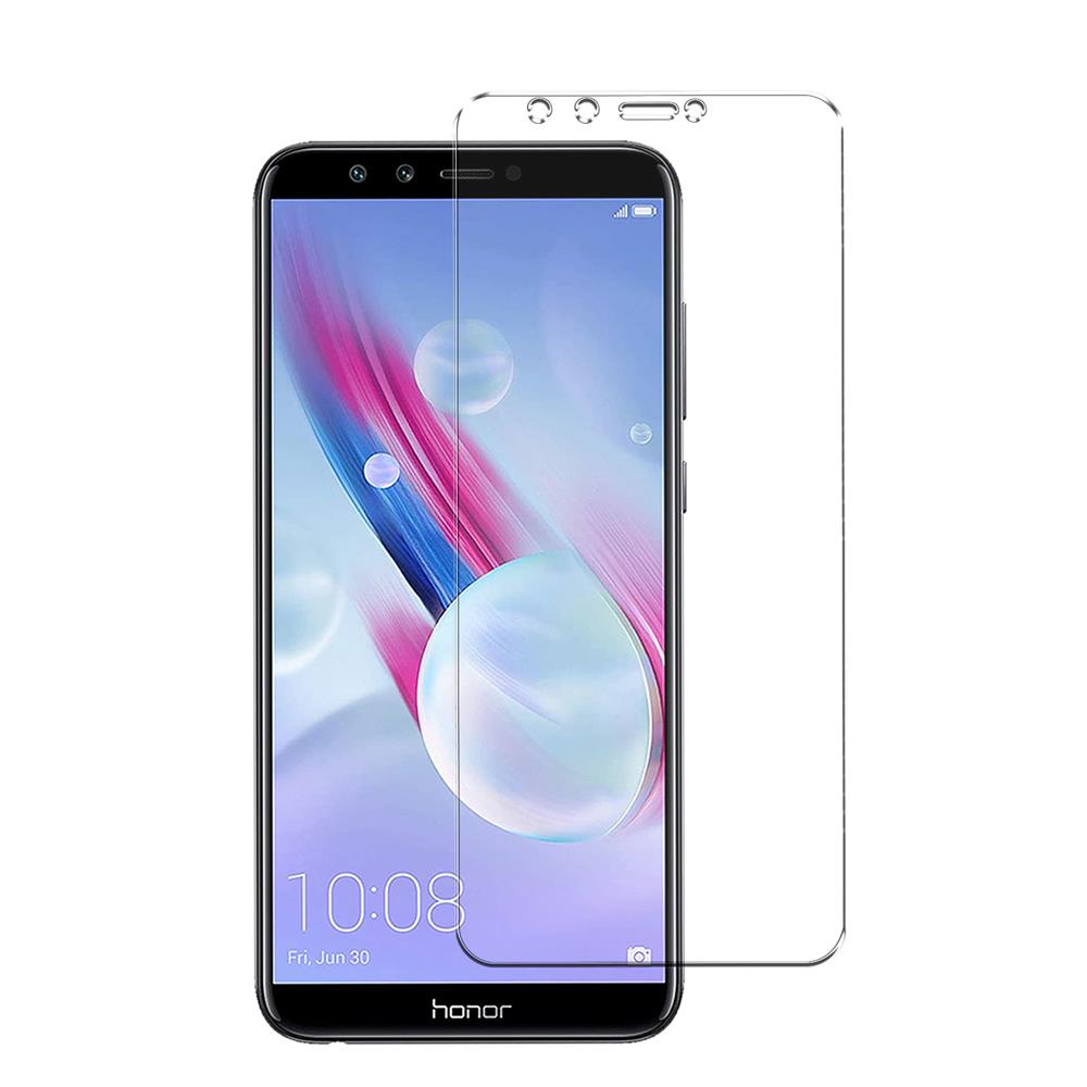 Glas 2in1 für Honor 9 Lite