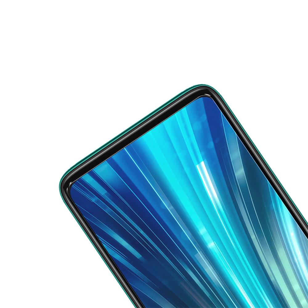 Glas 2in1 für Xiaomi Redmi Note 8 Pro