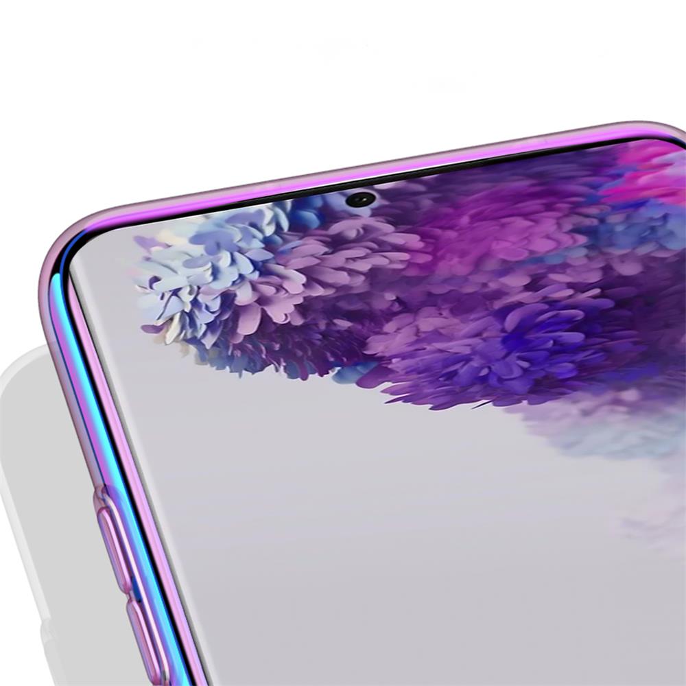 Twilight Case für Samsung Galaxy S8 Plus in Violett