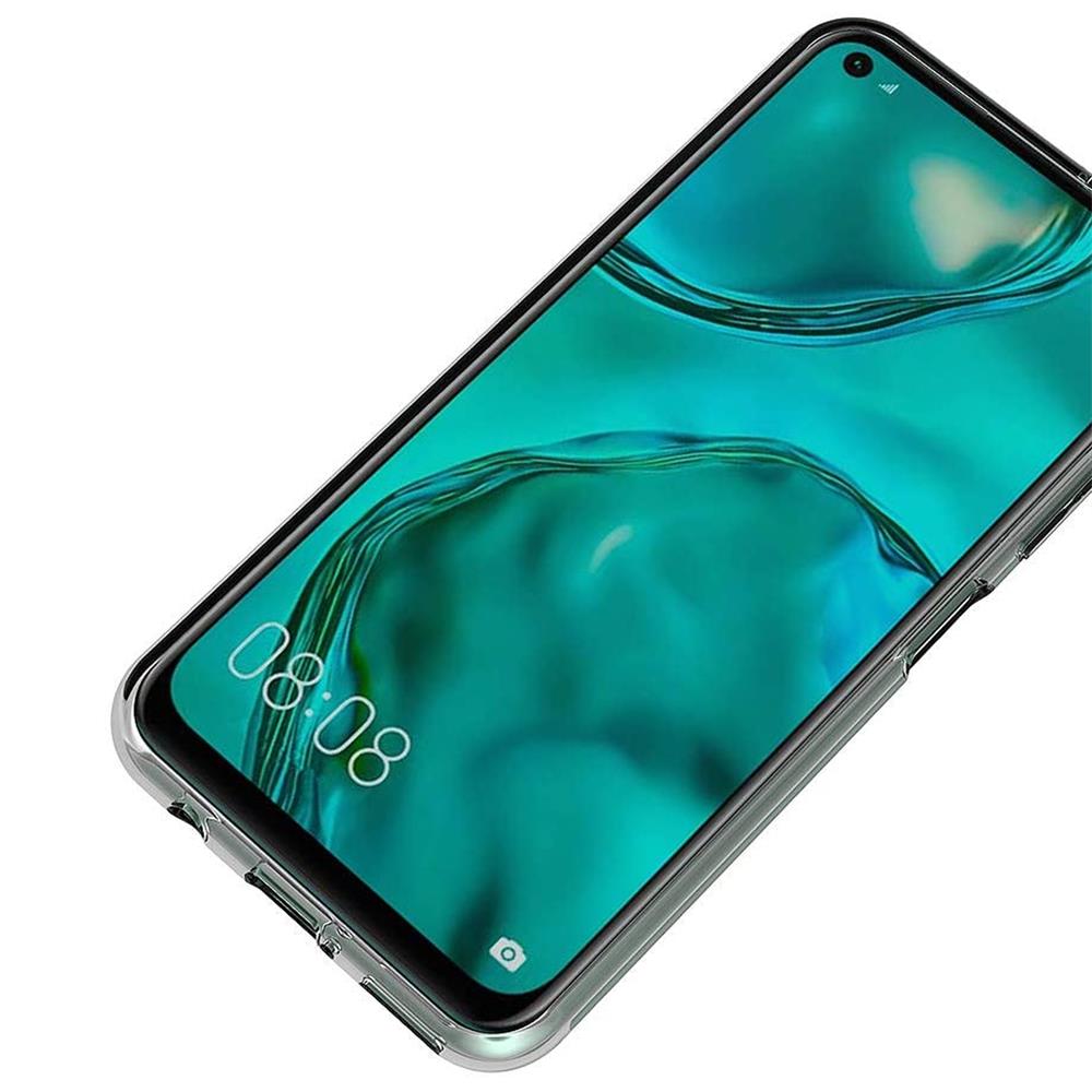 Zero für Huawei P40 Lite in Transparent