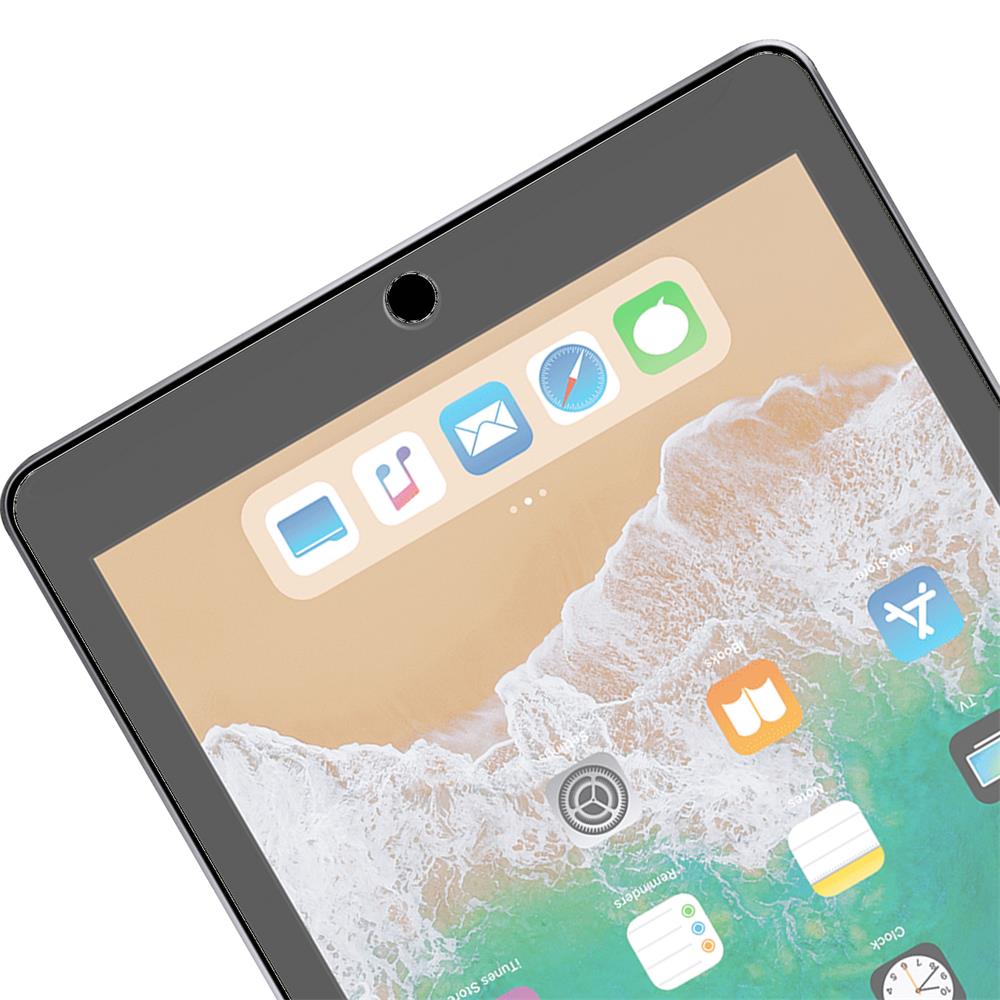 Glasfolie für Apple iPad Air 2