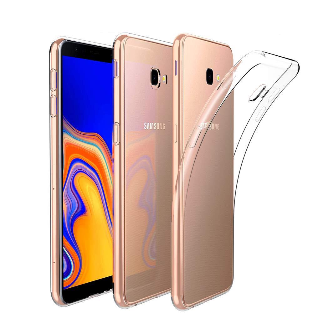 Zero für Samsung Galaxy J4 Plus in Transparent