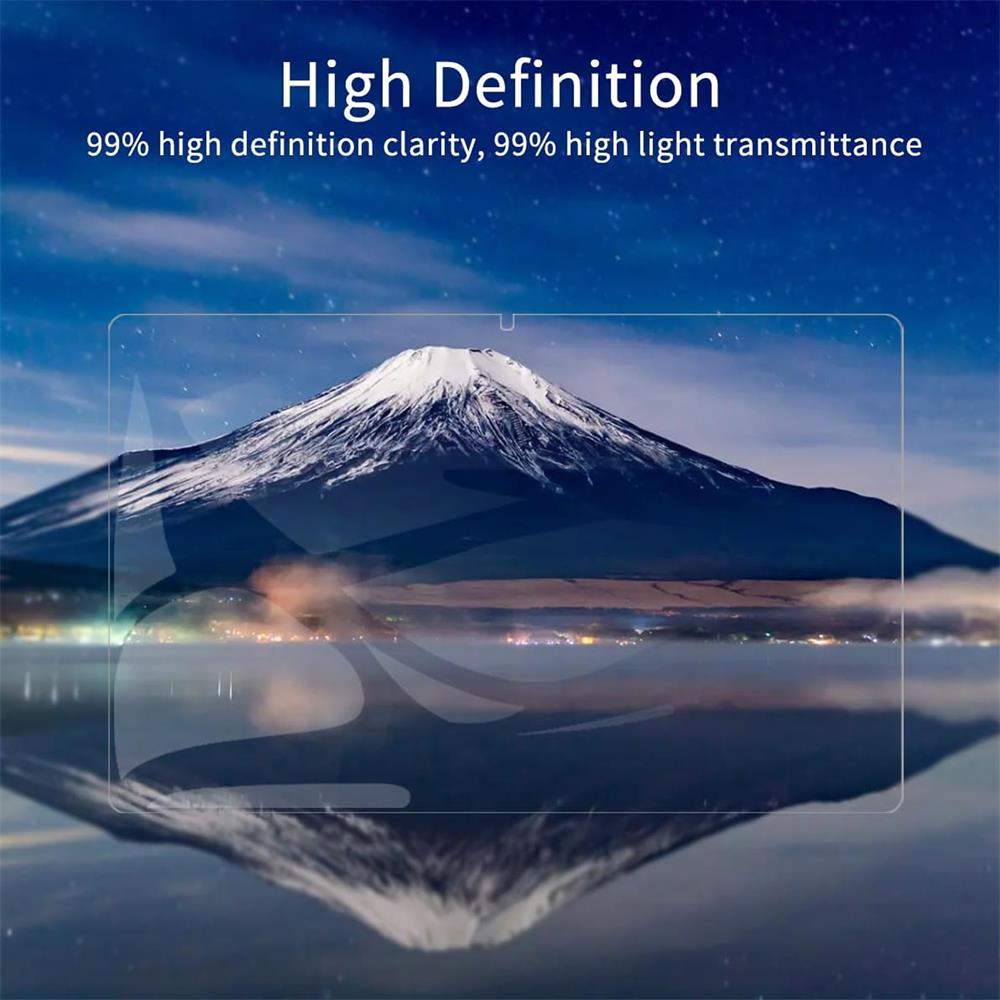 Glasfolie für Honor Pad X9