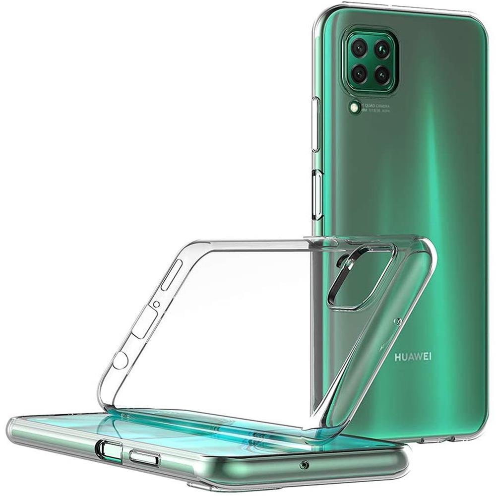 Zero für Huawei P40 Lite in Transparent