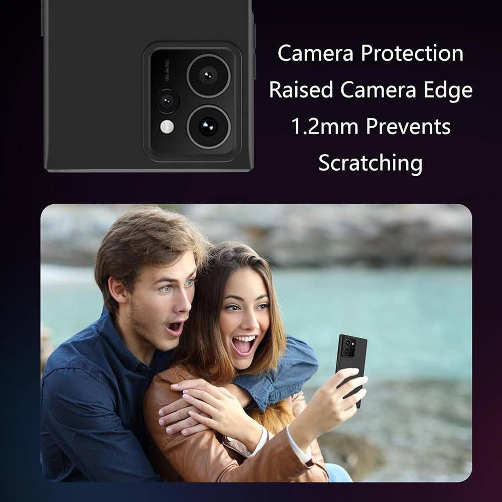 Classic TPU für HMD Skyline in Schwarz