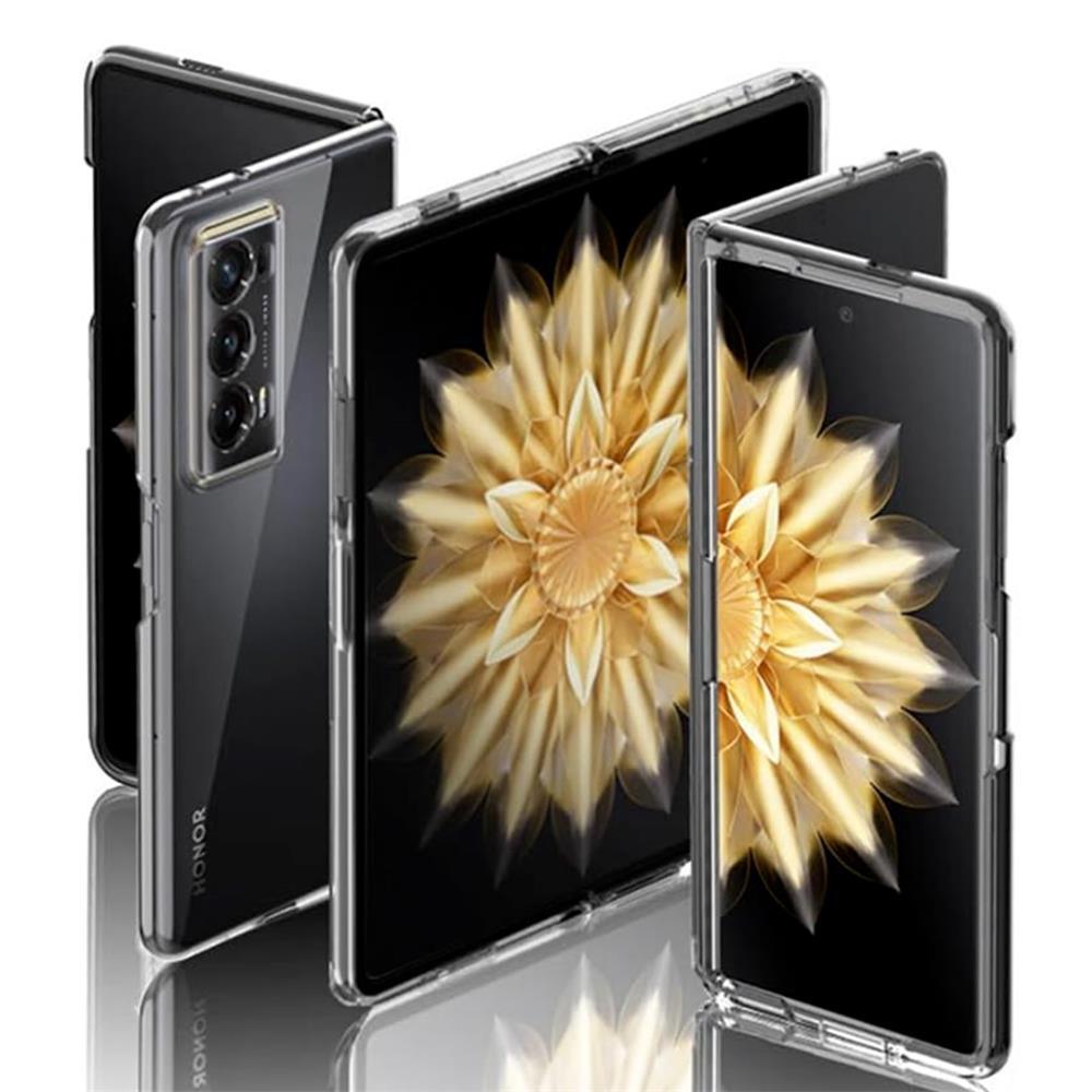 Zero für Honor Magic V2 in Transparent