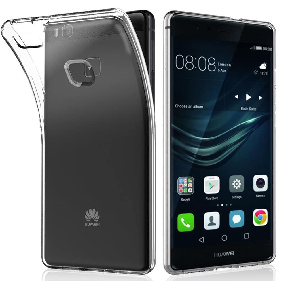 Zero für Huawei P9 Lite in Transparent