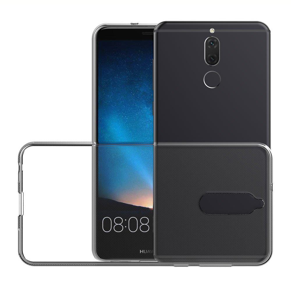 Zero für Huawei Mate 10 Lite in Transparent