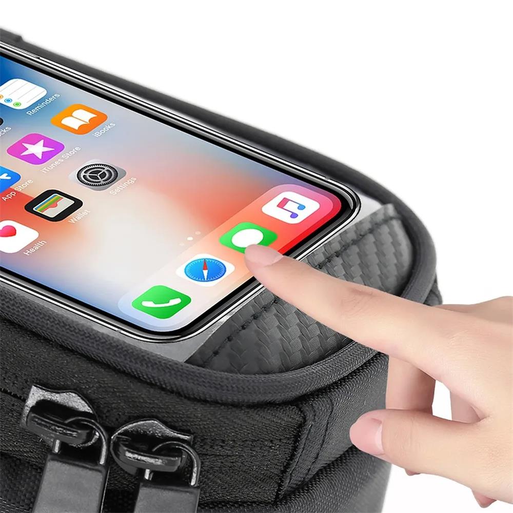 Halterung Sahoo Stange Bike - 1.5 Liter