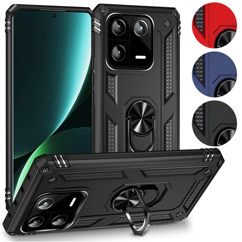 Army Case für Xiaomi 13 Pro