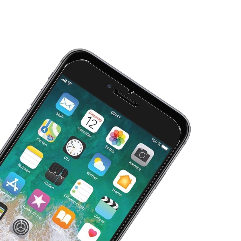 Glas 2in1 für Apple iPhone 6 / 6S