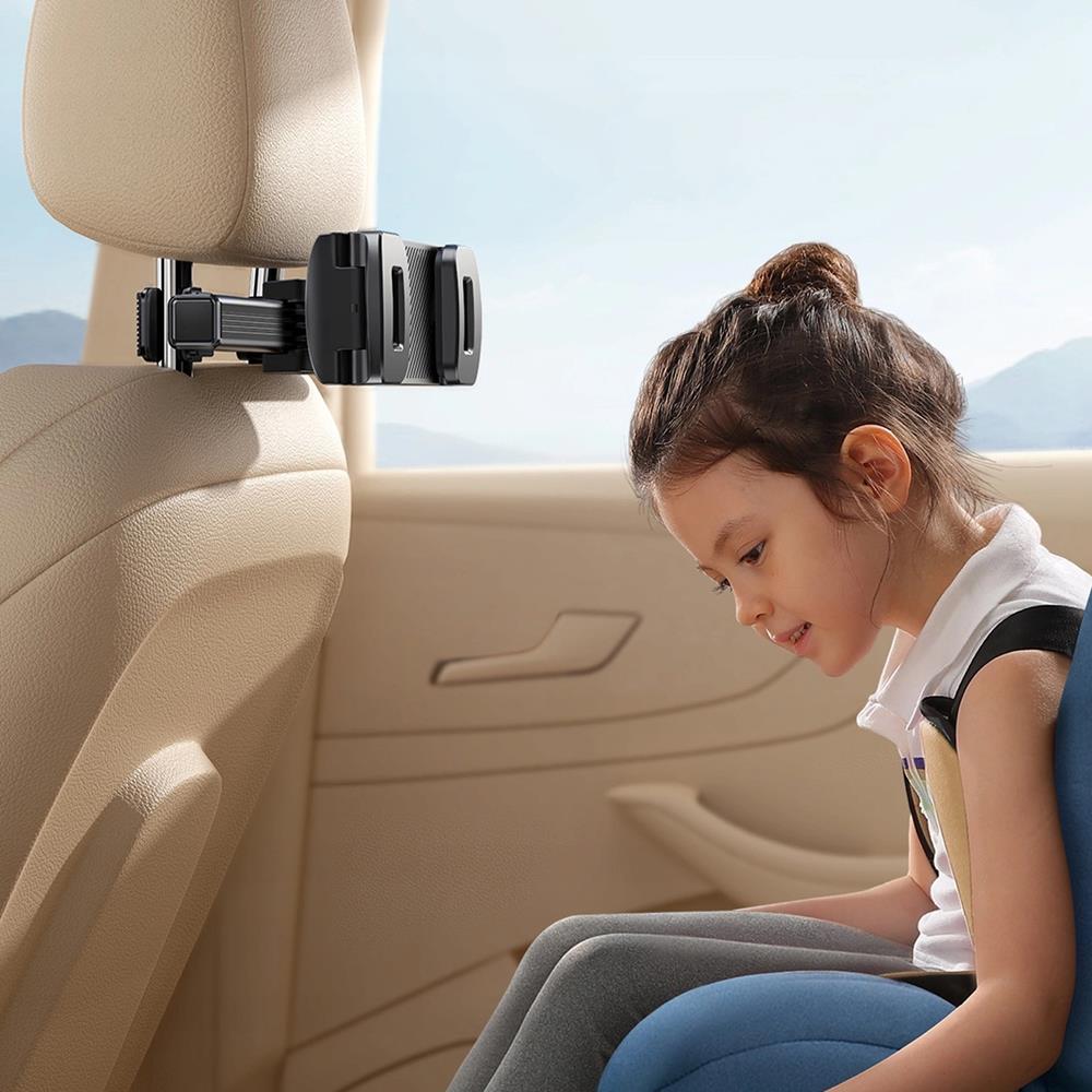 Joyroom Kopfstützen Handy-Tablet Halterung JR-ZS369